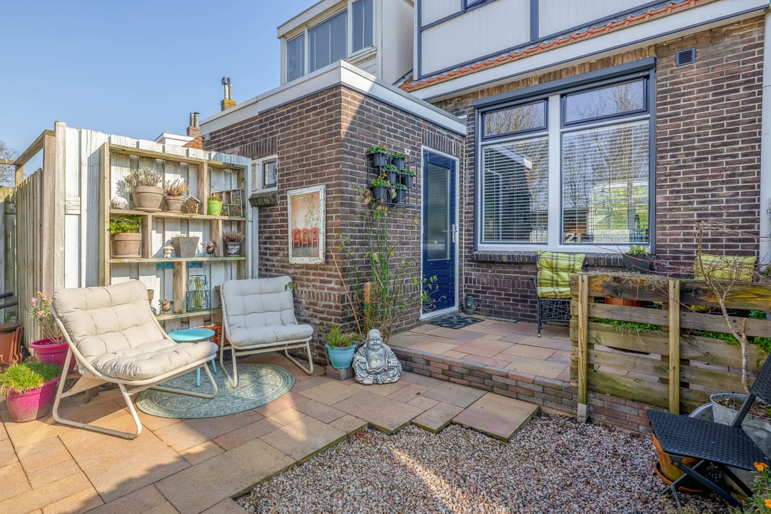 Foto 13 van Ketensedijk 21