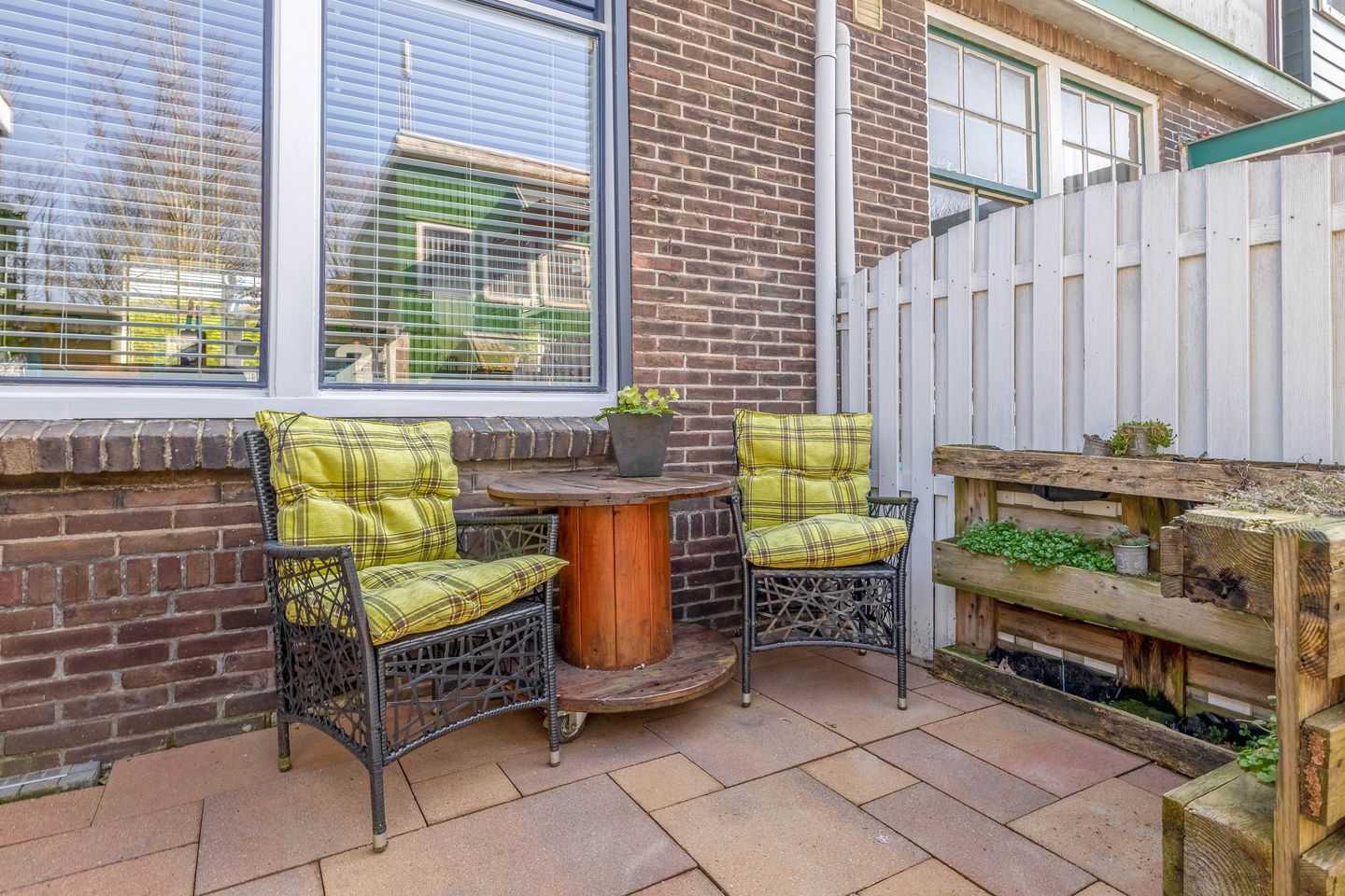 Foto 14 van Ketensedijk 21