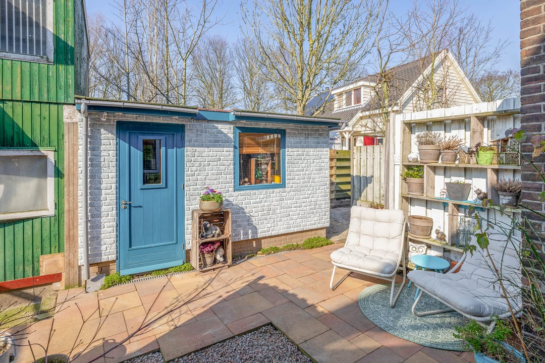 Foto 16 van Ketensedijk 21