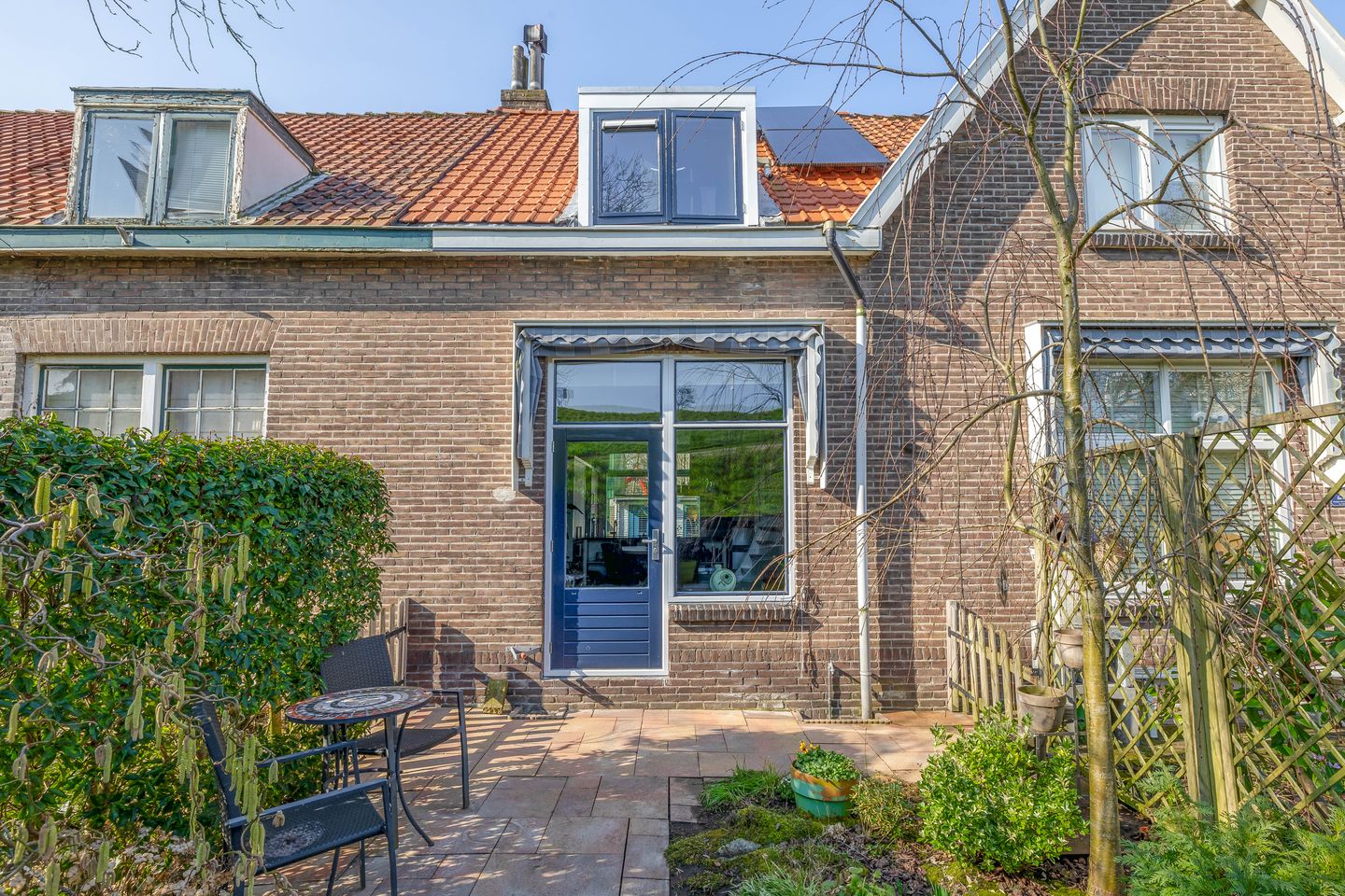 Foto 40 van Ketensedijk 21