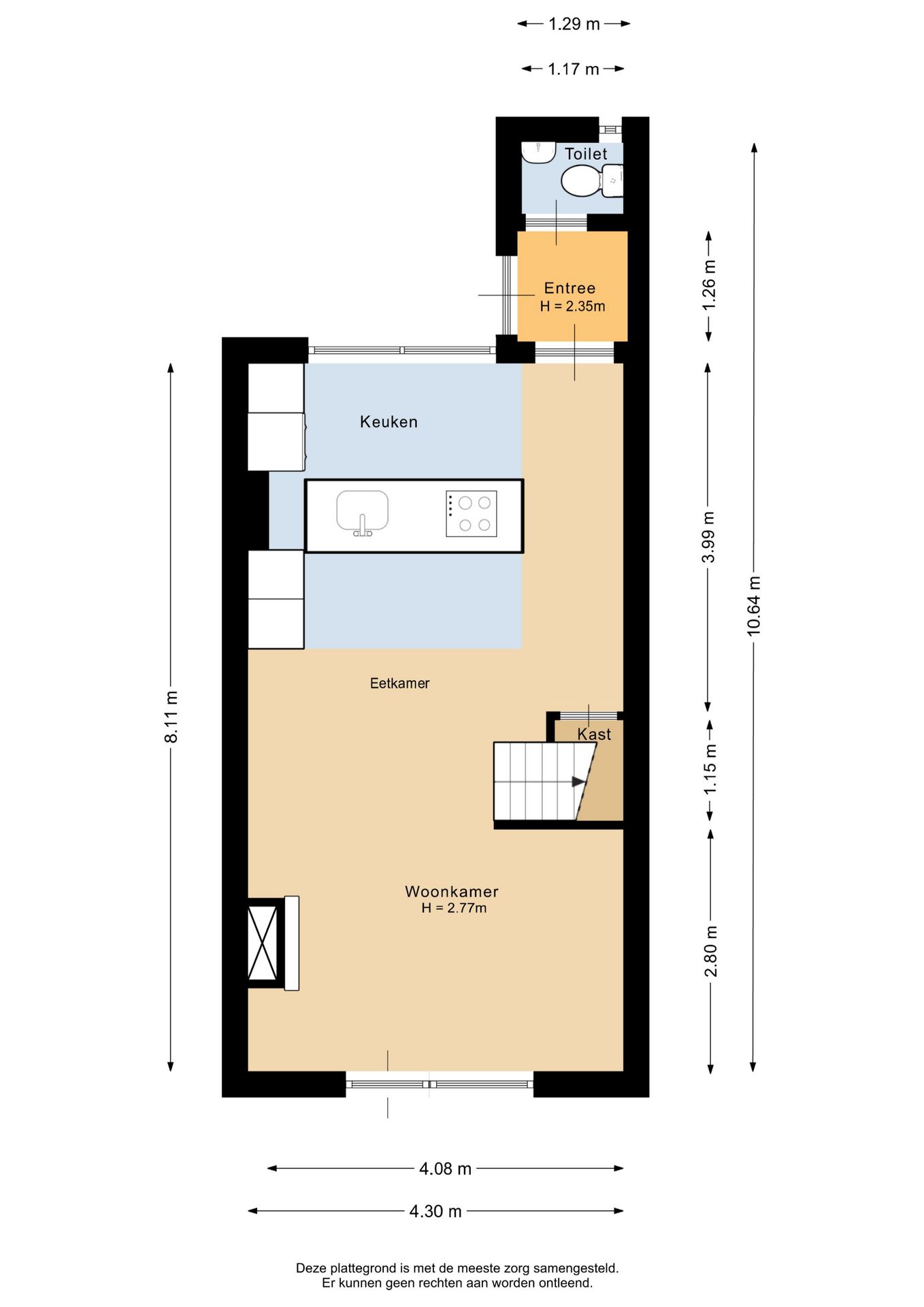 Foto 45 van Ketensedijk 21