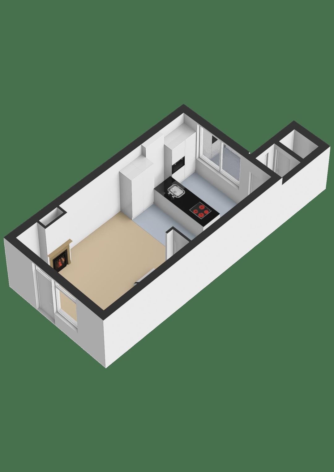 Foto 46 van Ketensedijk 21