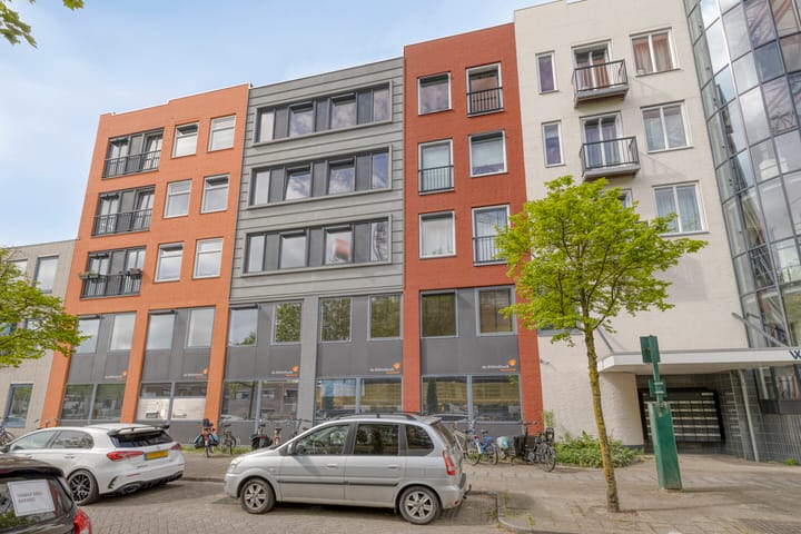 Foto 5 van Waterlandlaan 42-A