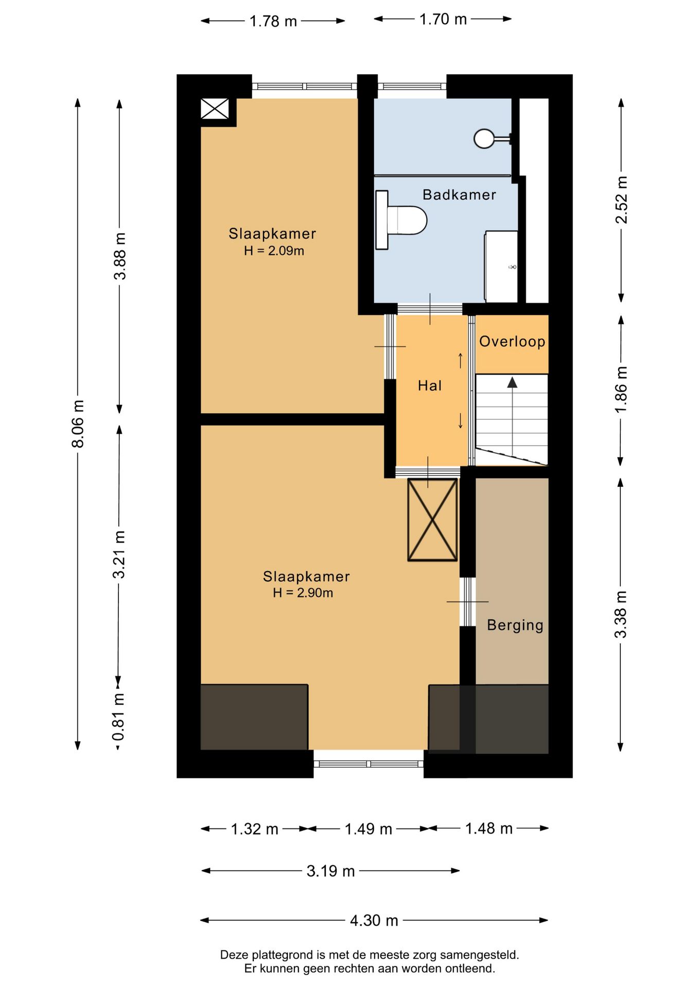Foto 49 van Ketensedijk 21