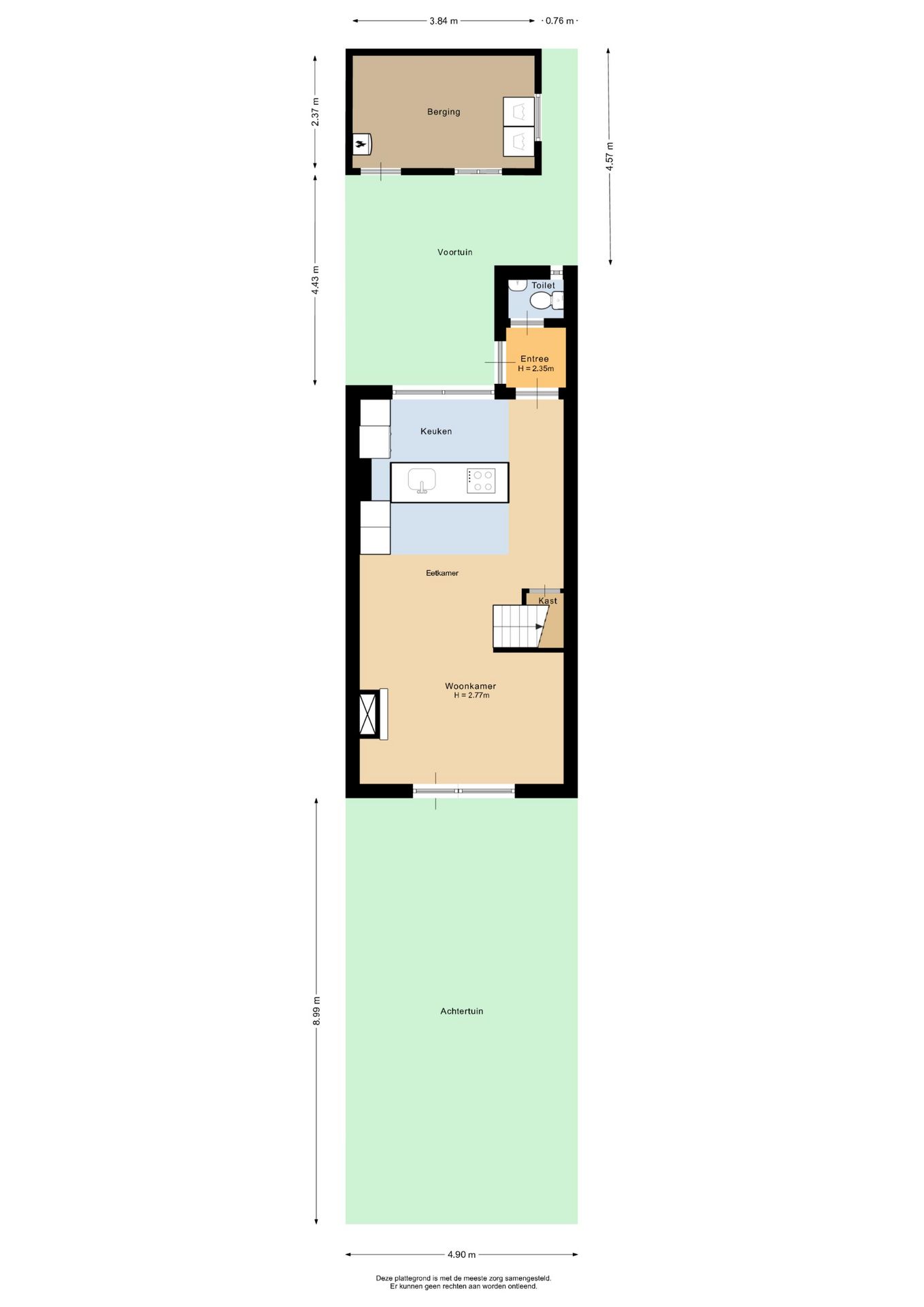 Foto 51 van Ketensedijk 21