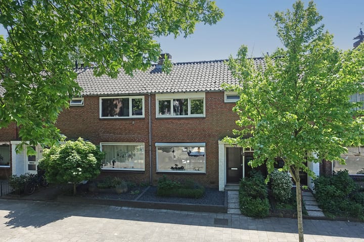 Foto 5 van Rijnstraat 31