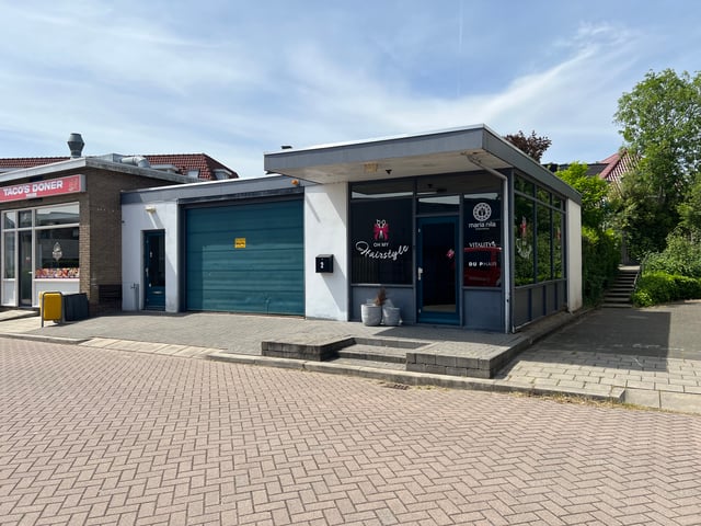 Onderdijkserijweg 2