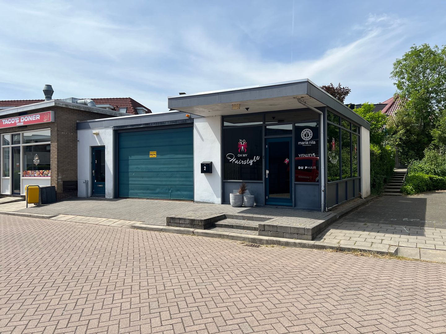 View photo 1 of Onderdijkserijweg 2