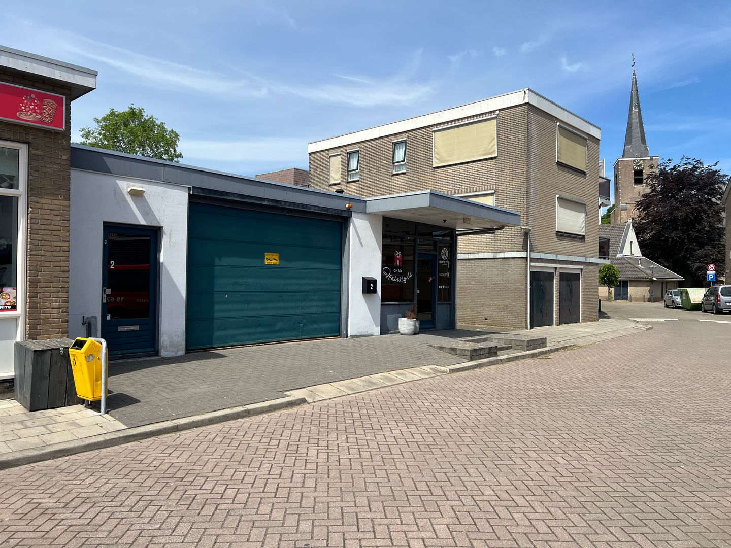 View photo 2 of Onderdijkserijweg 2