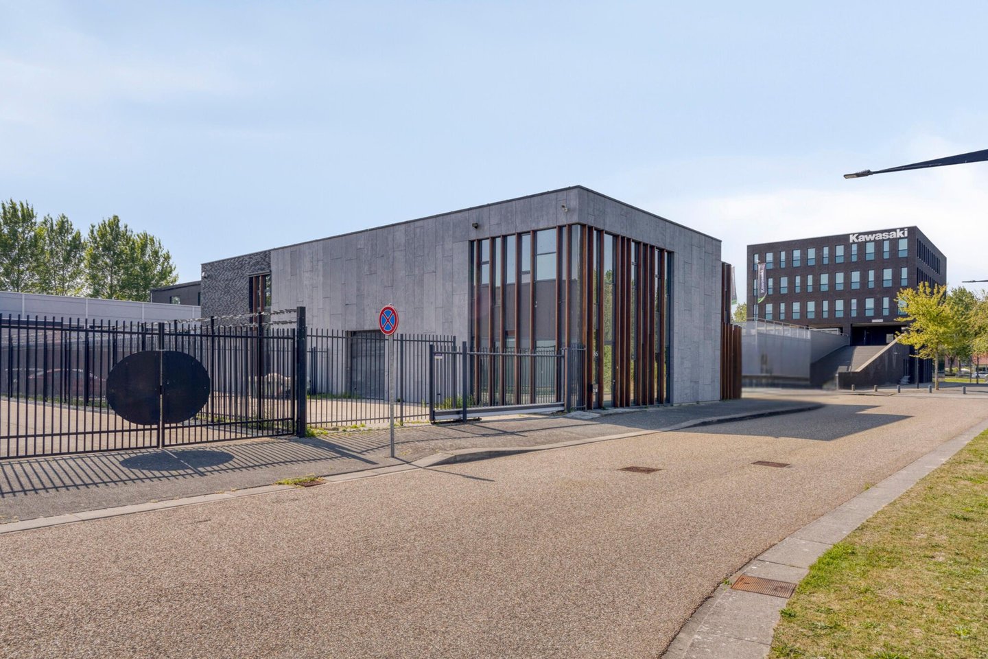 Bekijk foto 1 van Jacobus Spijkerdreef 386
