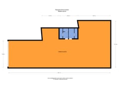 View floorplan
