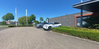 Bekijk 360° foto's