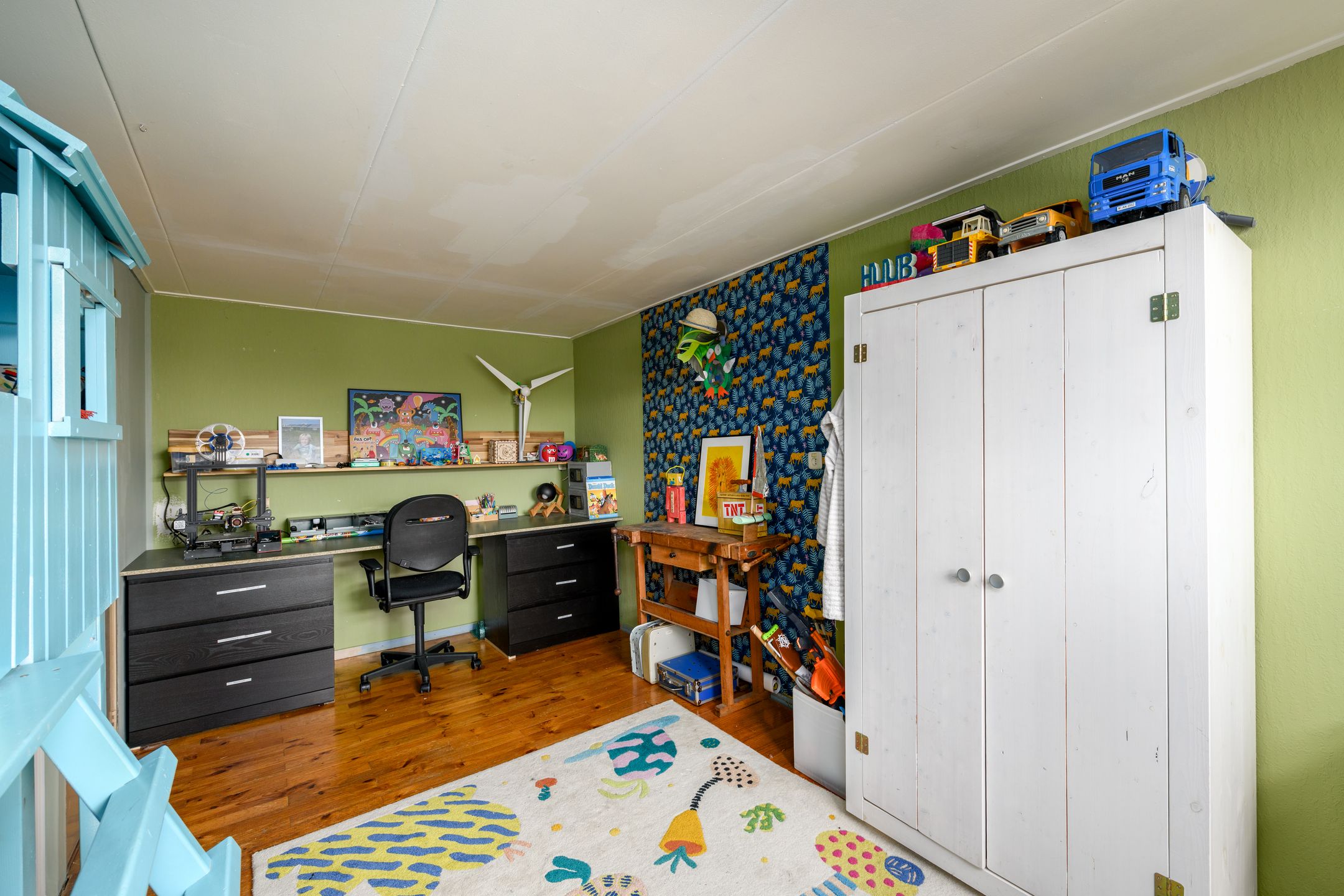 Foto 27 van Noord 32