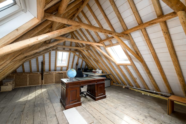 Foto 33 van Noord 32