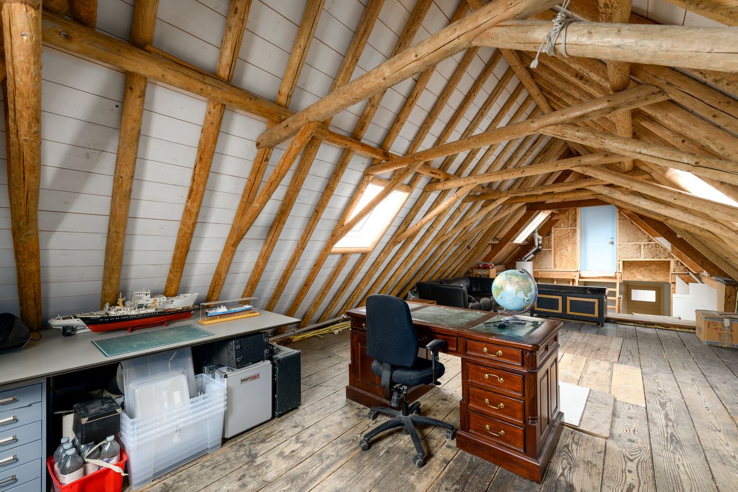 Foto 35 van Noord 32