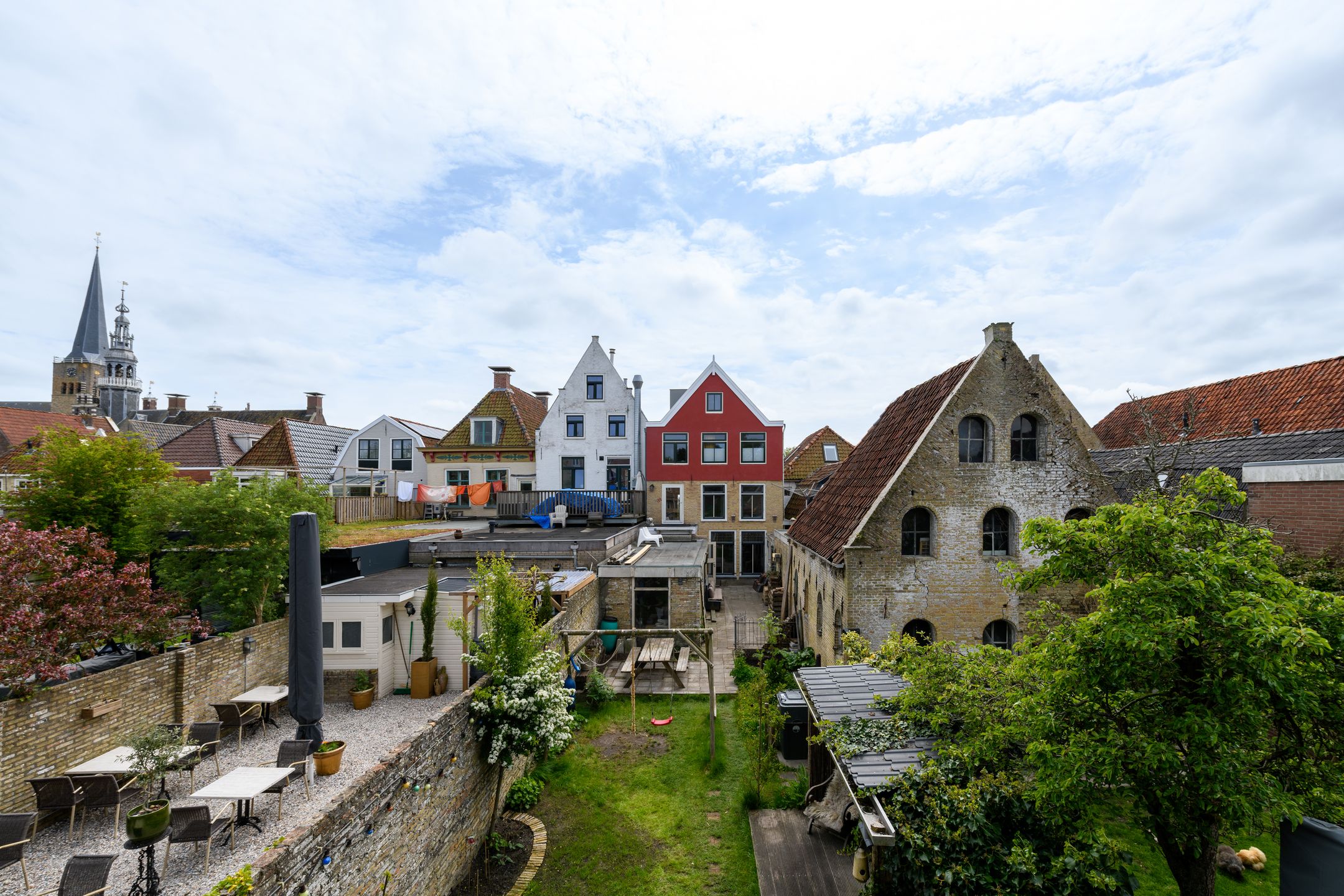 Foto 39 van Noord 32