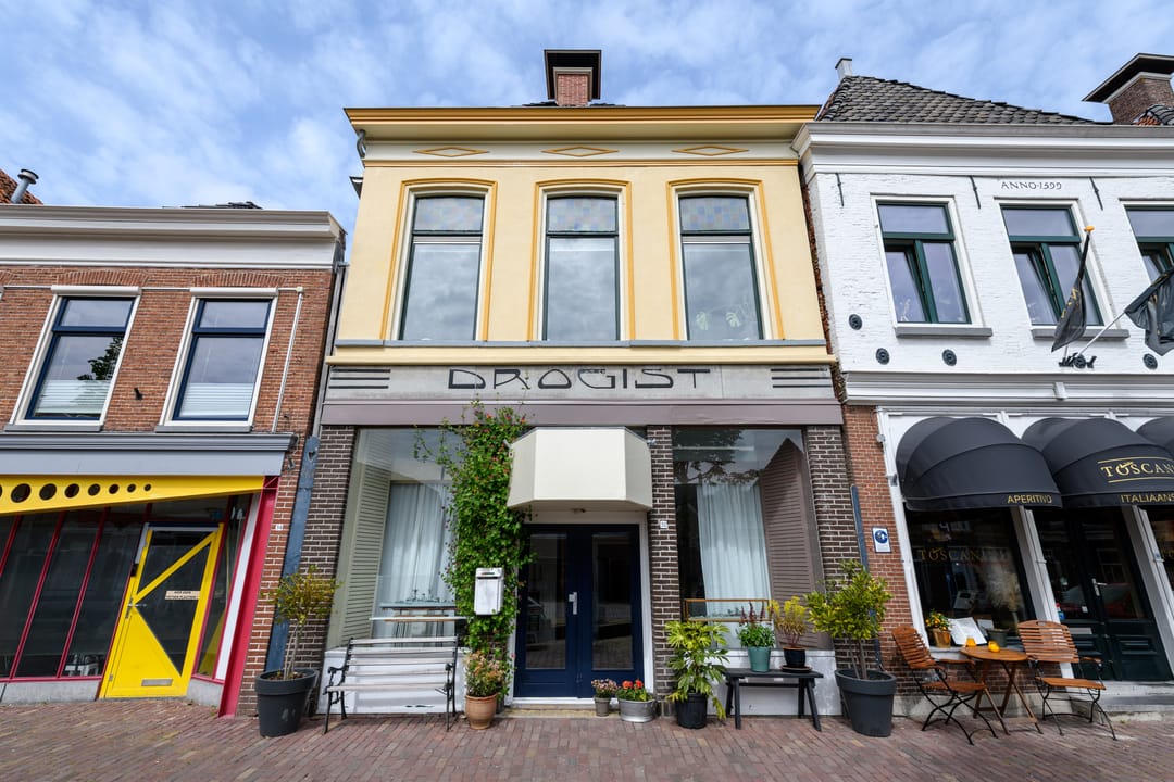 Foto 56 van Noord 32