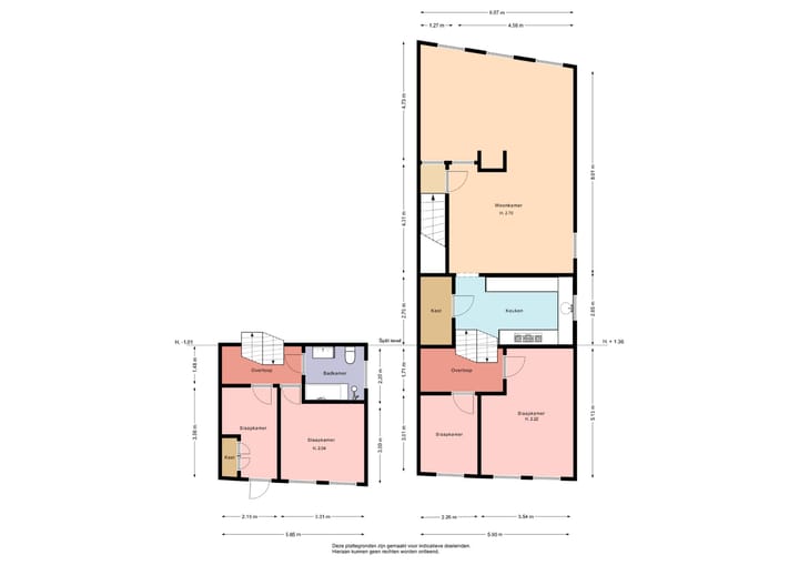 Foto 60 van Noord 32