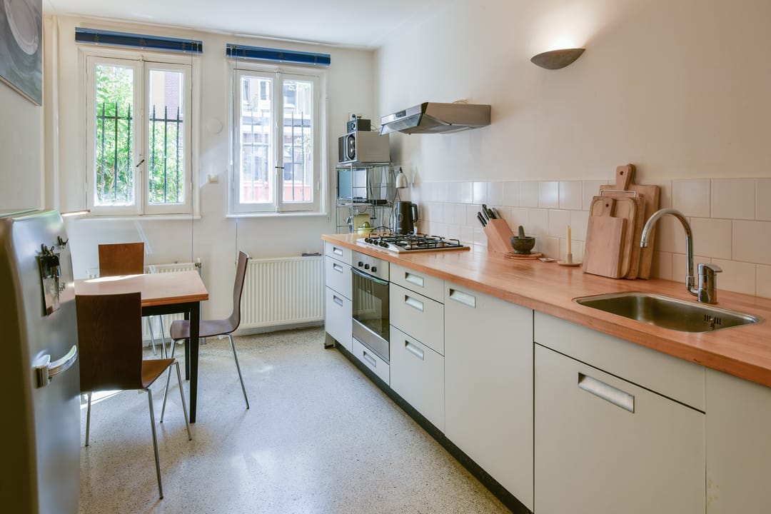 Photo 2 of Valeriusstraat 74-H