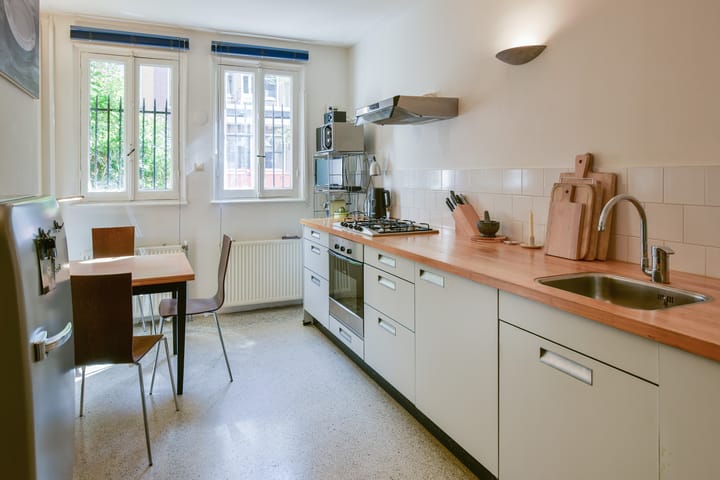 Foto 2 van Valeriusstraat 74-H