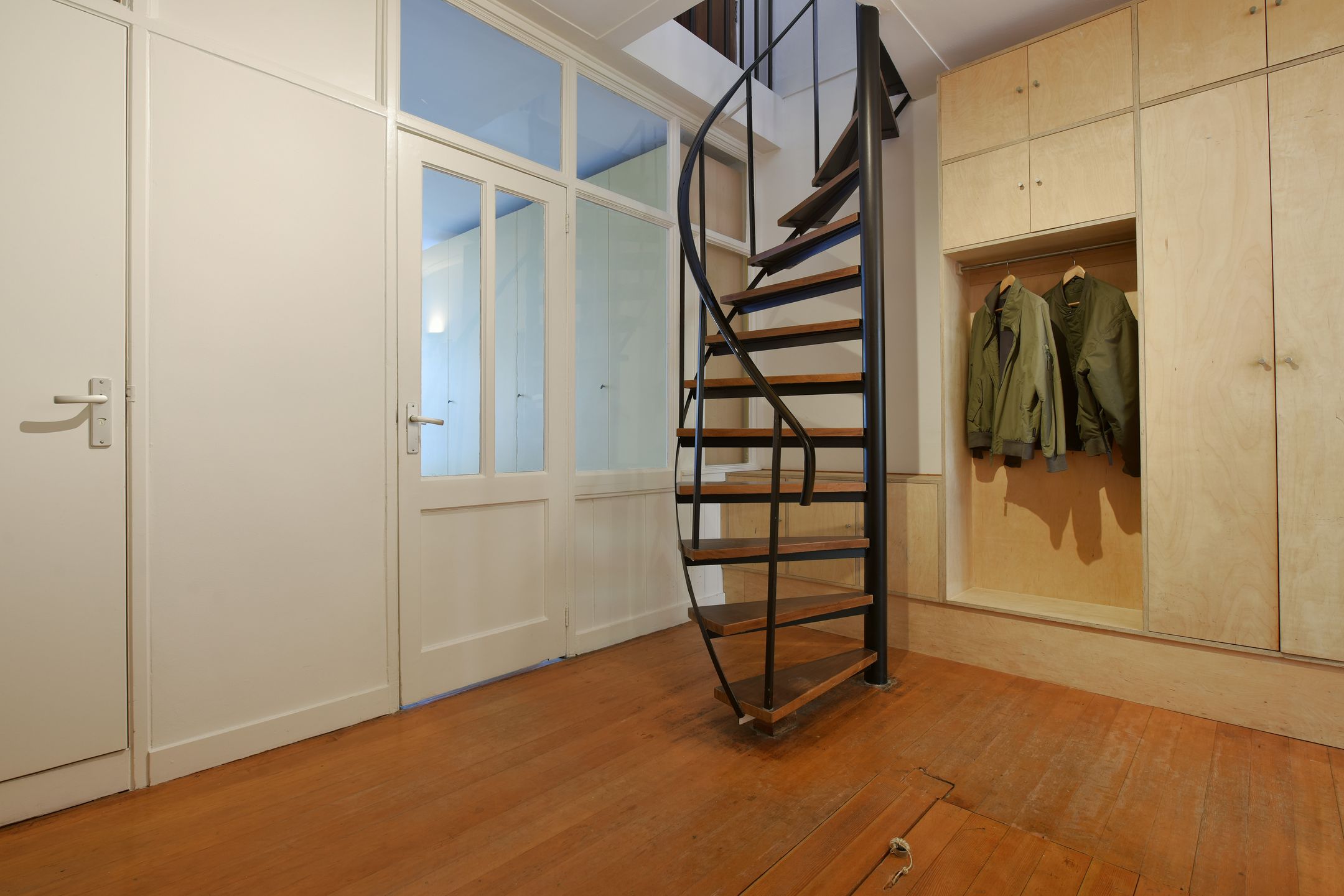 Photo 3 of Valeriusstraat 74-H