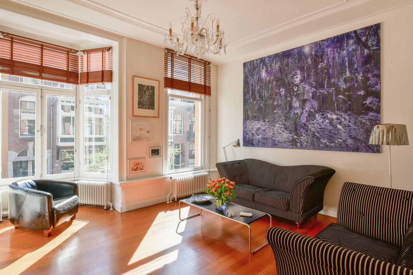 Photo 4 of Valeriusstraat 74-H