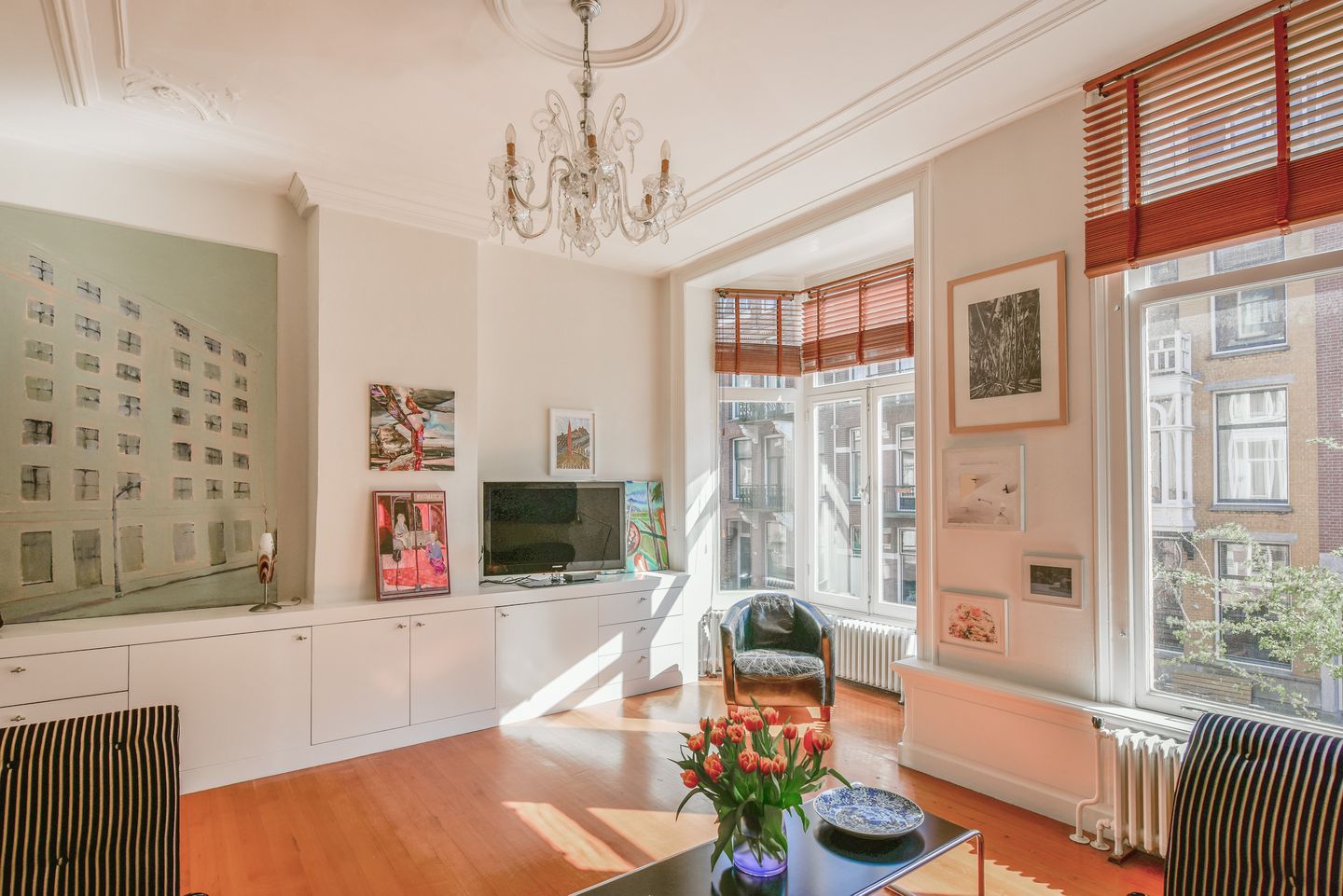 Photo 5 of Valeriusstraat 74-H