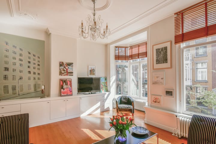 Foto 5 van Valeriusstraat 74-H