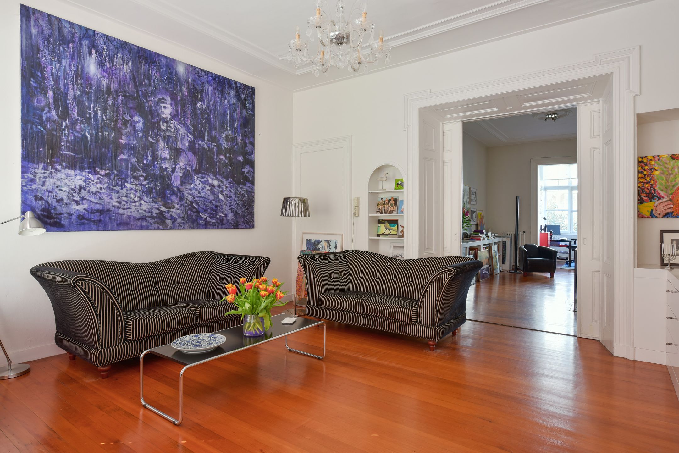 Photo 6 of Valeriusstraat 74-H