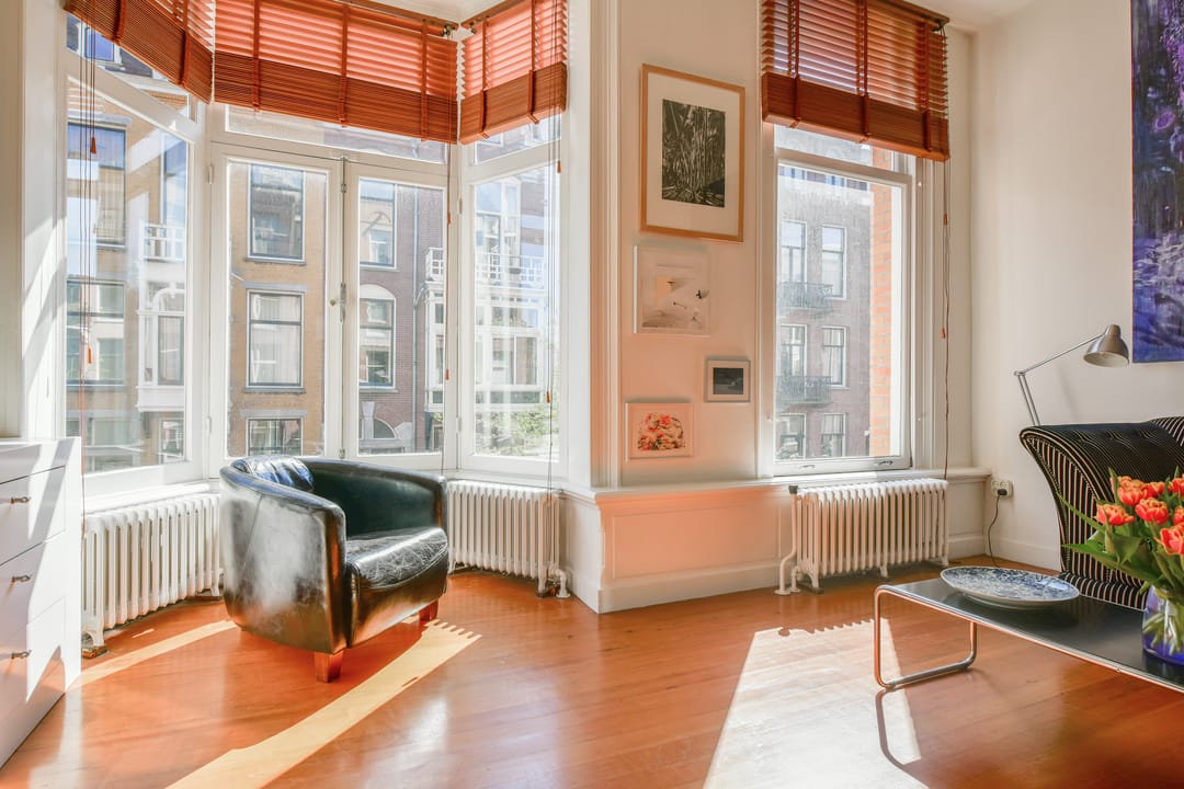 Photo 7 of Valeriusstraat 74-H