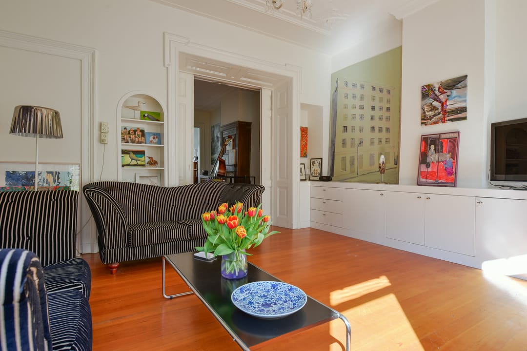 Photo 8 of Valeriusstraat 74-H