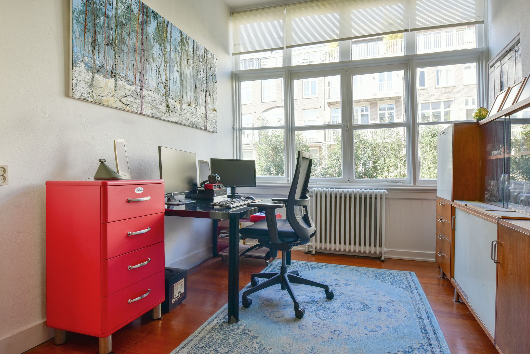 Photo 9 of Valeriusstraat 74-H