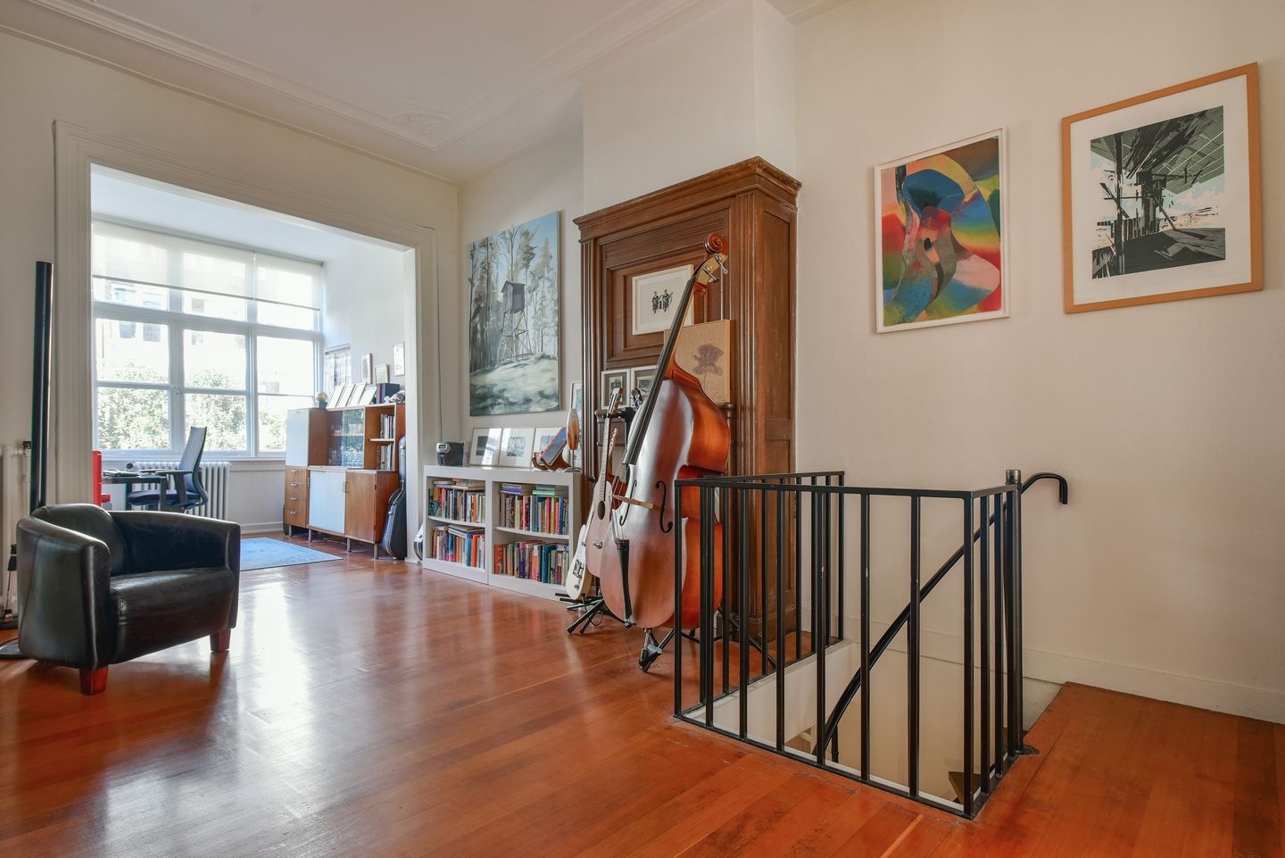 Photo 10 of Valeriusstraat 74-H