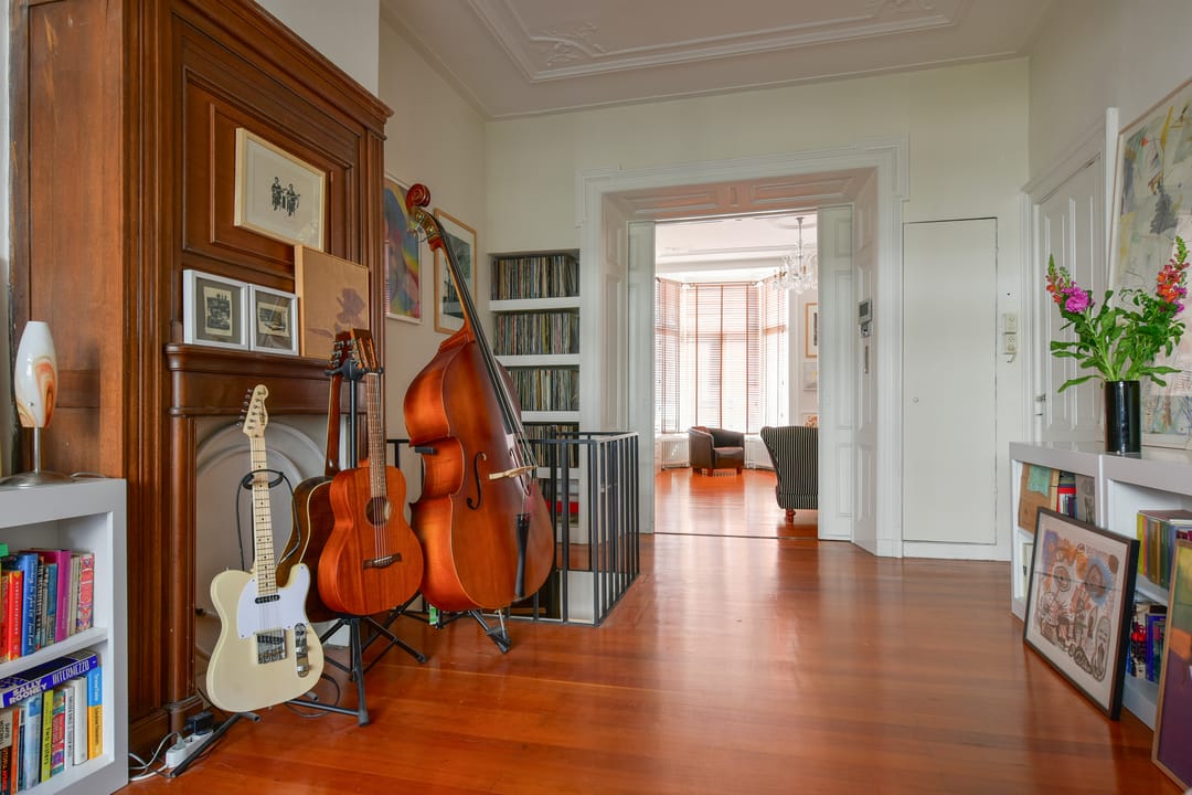 Photo 11 of Valeriusstraat 74-H