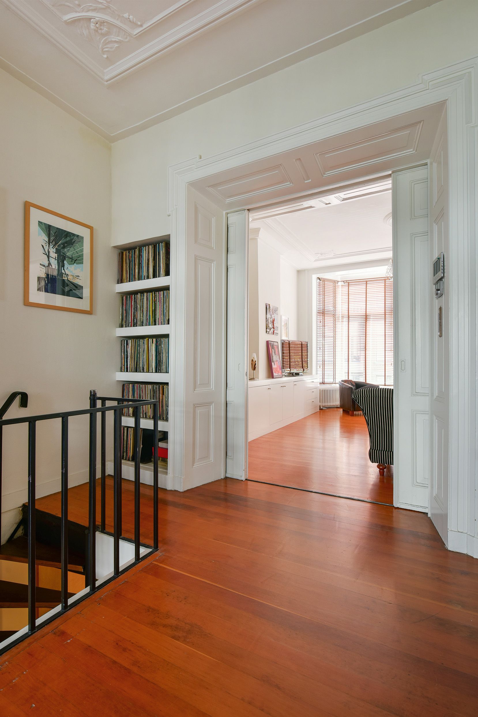 Photo 12 of Valeriusstraat 74-H