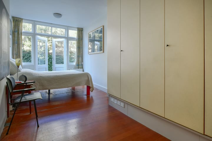 Foto 13 van Valeriusstraat 74-H