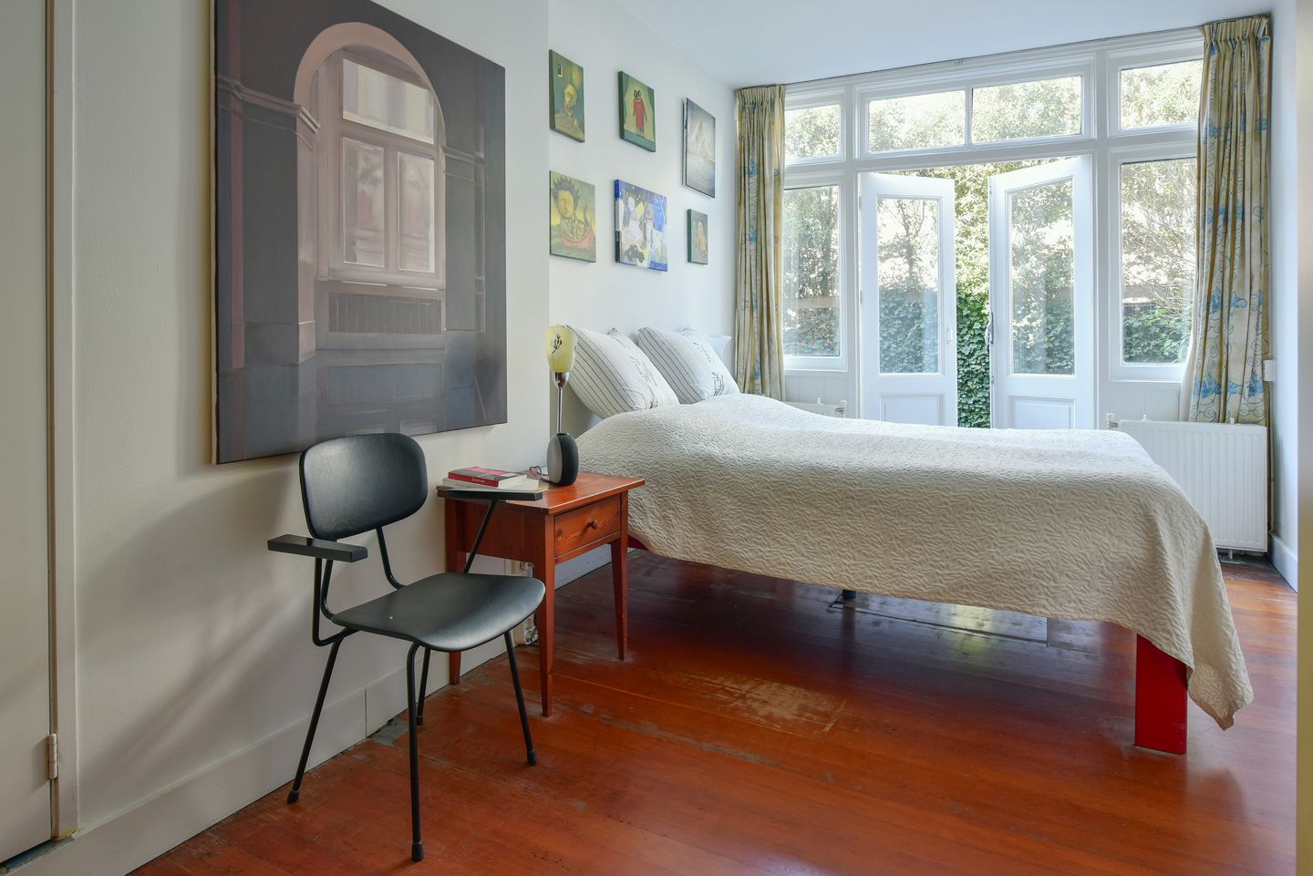 Photo 14 of Valeriusstraat 74-H