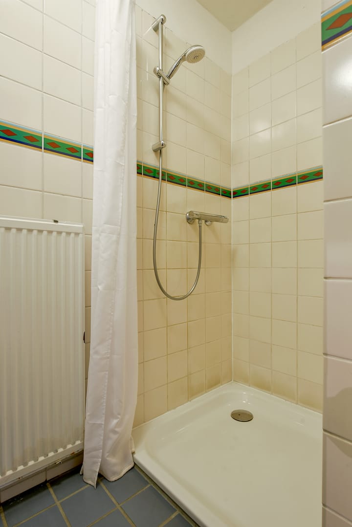 Foto 15 van Valeriusstraat 74-H