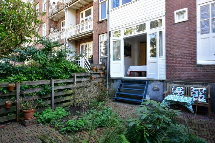 Foto 20 van Valeriusstraat 74-H