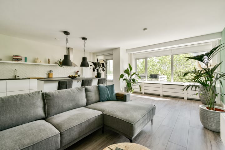 Foto 8 van Nachtwachtlaan 261