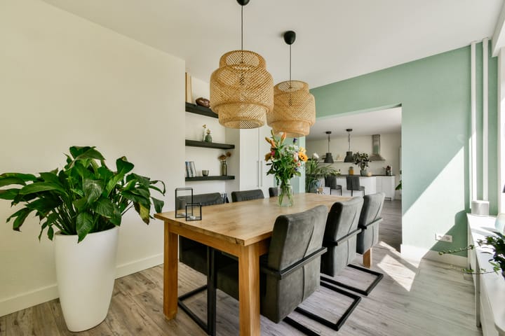 Foto 10 van Nachtwachtlaan 261