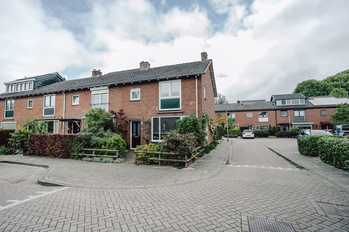 Foto 1 van Johan A.Wincklerhof 18