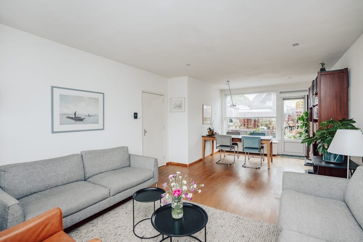 Foto 3 van Johan A.Wincklerhof 18