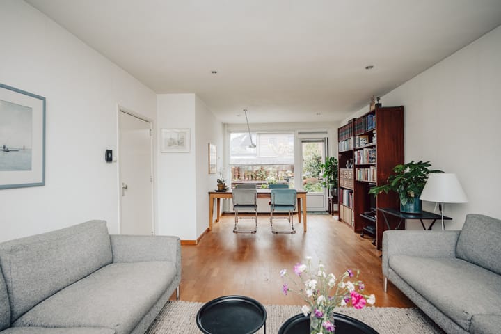 Foto 4 van Johan A.Wincklerhof 18