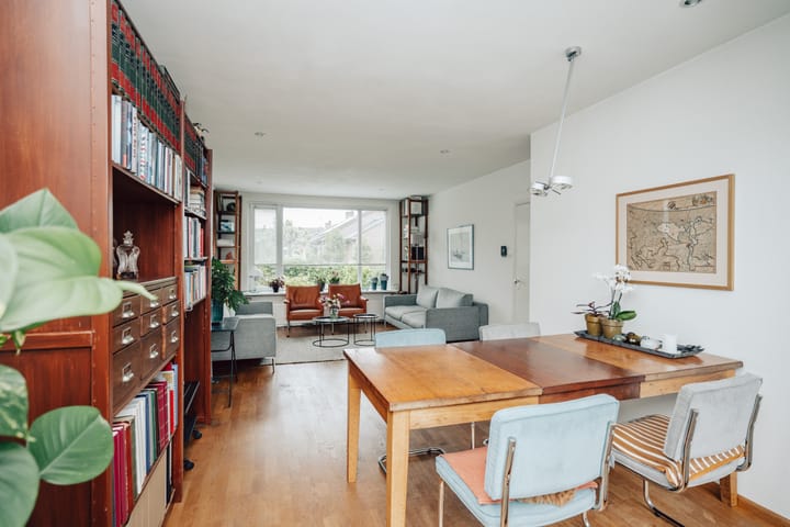 Foto 5 van Johan A.Wincklerhof 18