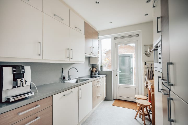 Foto 6 van Johan A.Wincklerhof 18