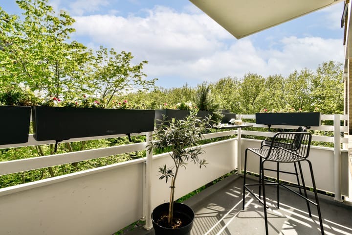 Foto 20 van Nachtwachtlaan 261