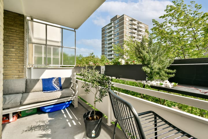 Foto 21 van Nachtwachtlaan 261