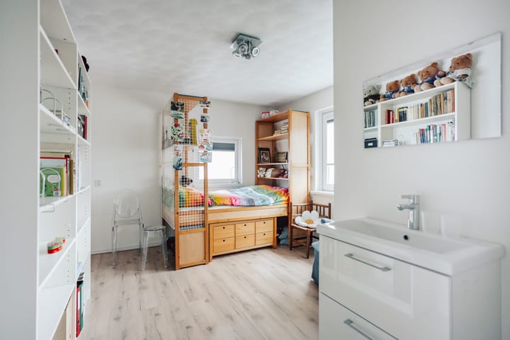 Foto 8 van Johan A.Wincklerhof 18