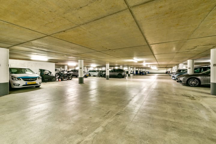 Foto 22 van Nachtwachtlaan 261